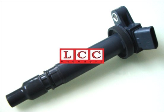 LCC PRODUCTS Катушка зажигания LCC2080